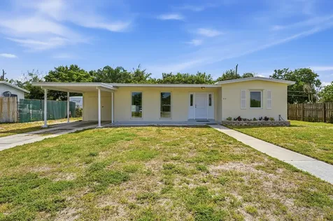 215 SE Airoso Boulevard Port St Lucie FL 34983