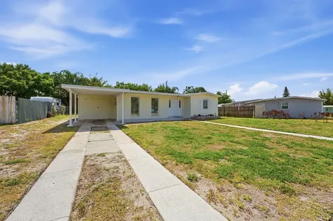 215 SE Airoso Boulevard Port St Lucie FL 34983