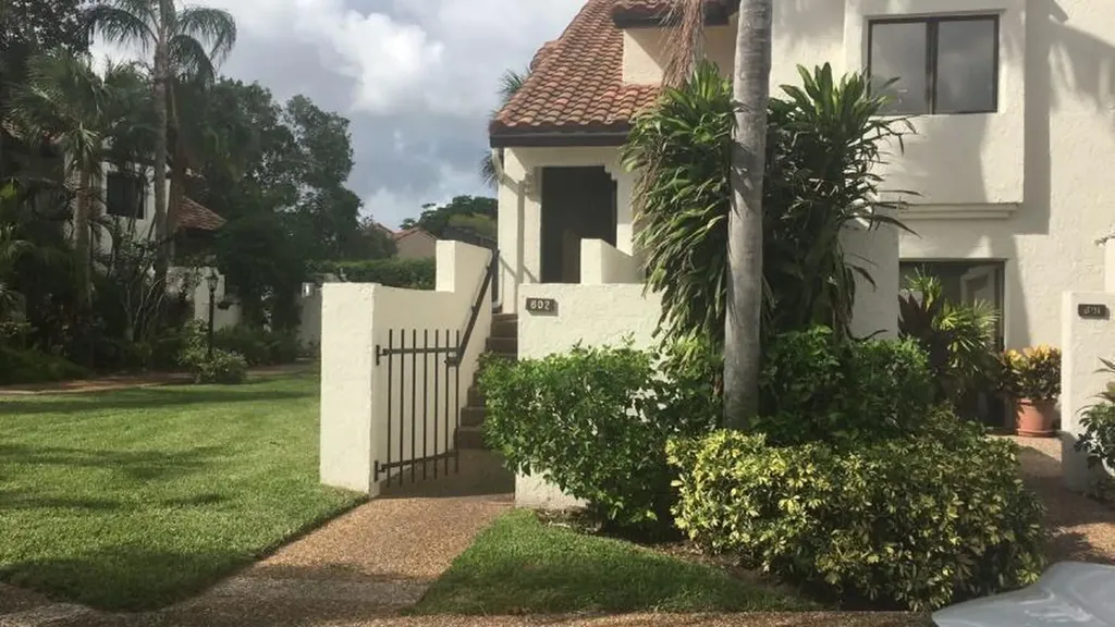 7870 Granada Place Boca Raton FL 33433