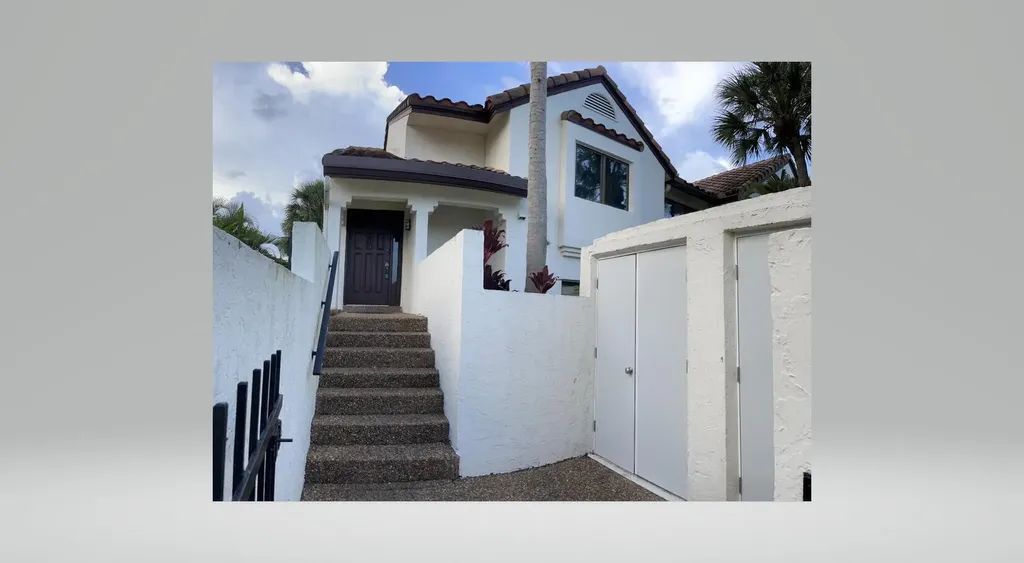 7870 Granada Place Boca Raton FL 33433