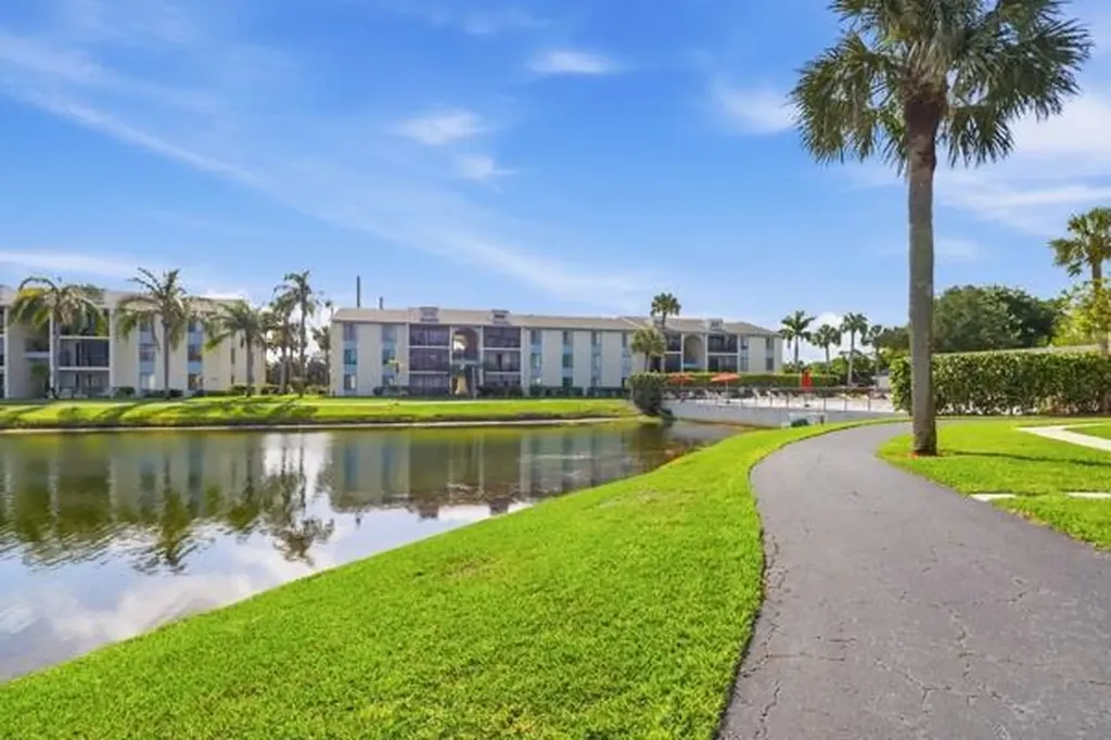 1111 Green Pine Boulevard West Palm Beach FL 33409
