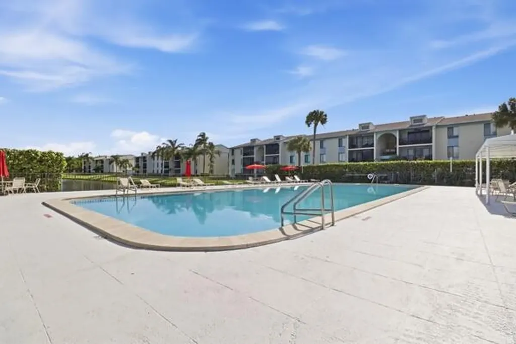 1111 Green Pine Boulevard West Palm Beach FL 33409
