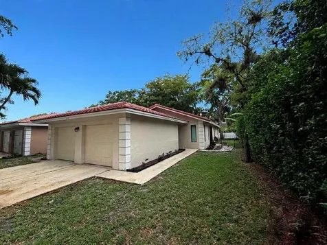 1512 NW 93rd Terrace Coral Springs FL 33071