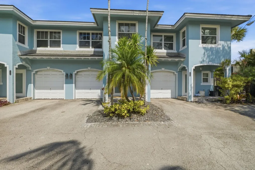 710 SW 4th Avenue Fort Lauderdale FL 33315