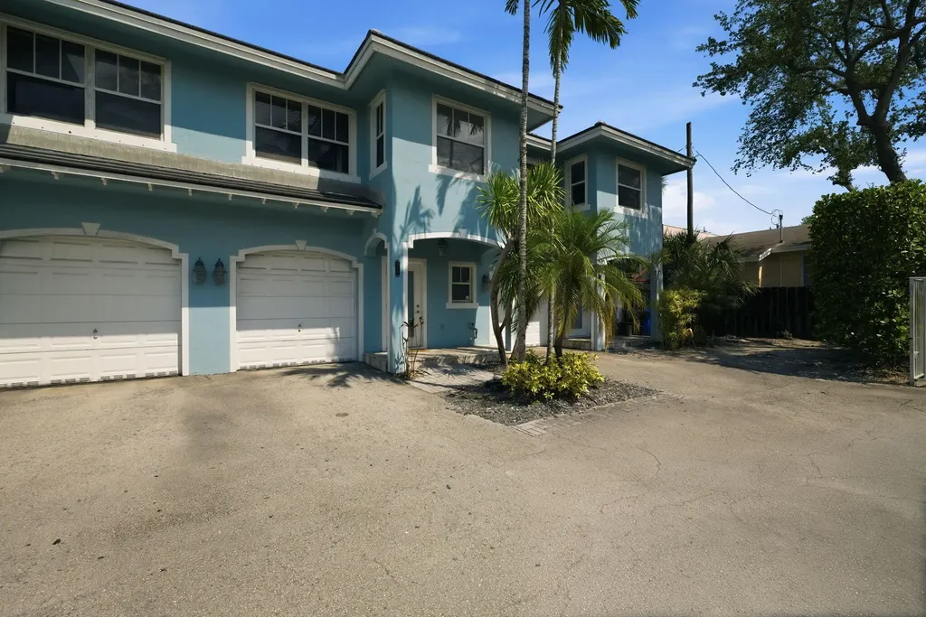 710 SW 4th Avenue Fort Lauderdale FL 33315