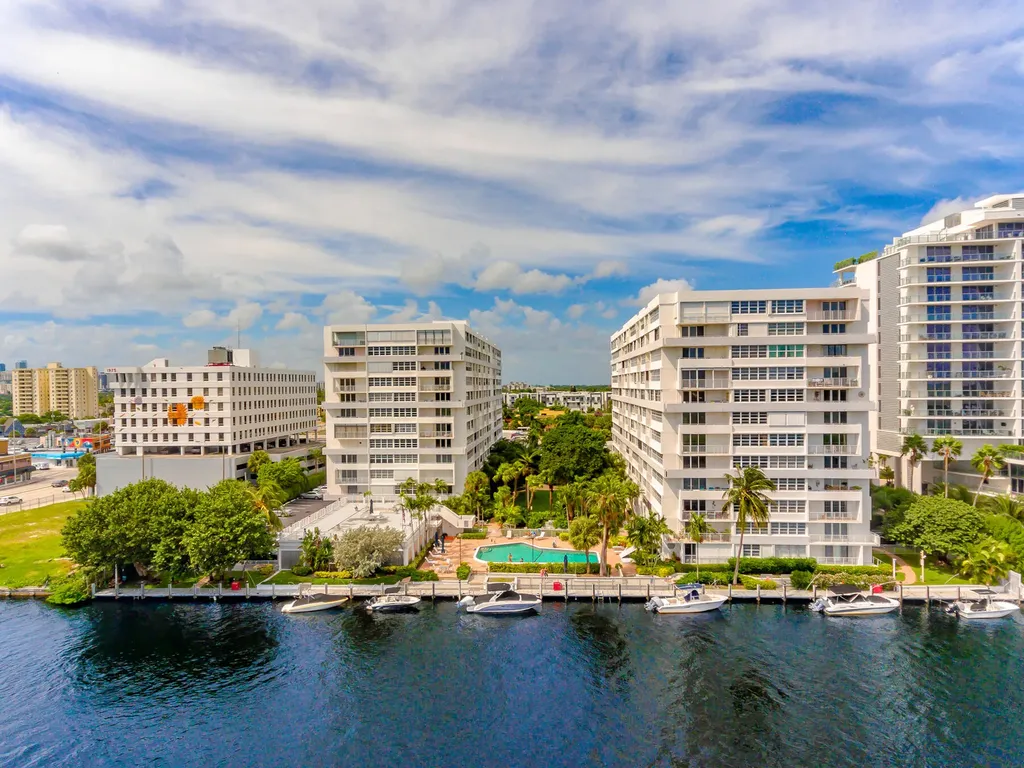 1170 N Federal Highway Fort Lauderdale FL 33304