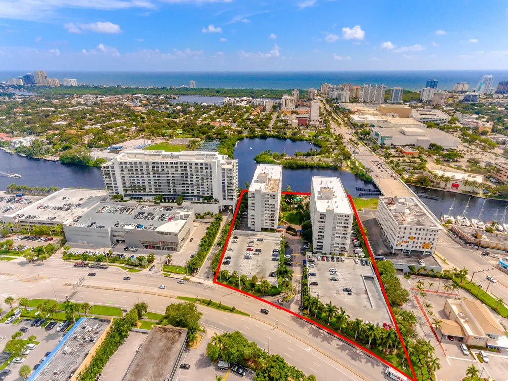 1170 N Federal Highway Fort Lauderdale FL 33304