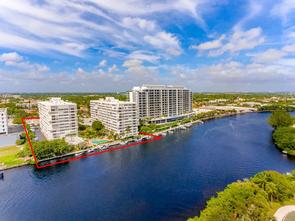 1170 N Federal Highway Fort Lauderdale FL 33304