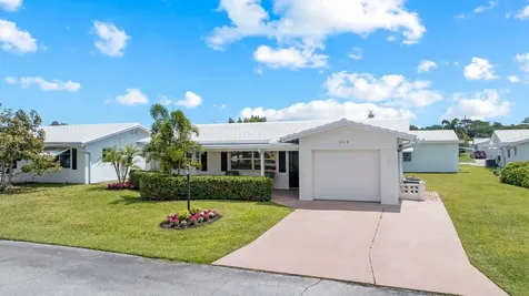 2114 SW 13th Place Boynton Beach FL 33426