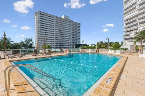 2000 S Ocean Drive Fort Lauderdale FL 33316