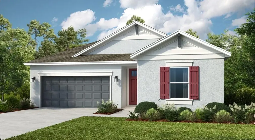 11540 Macelli Way Port St Lucie FL 34987