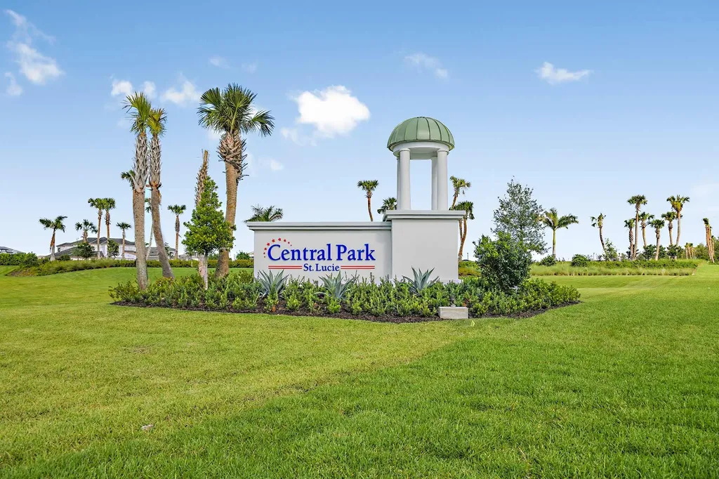 11540 Macelli Way Port St Lucie FL 34987