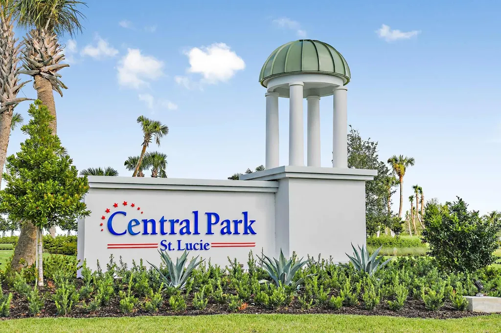 11540 Macelli Way Port St Lucie FL 34987