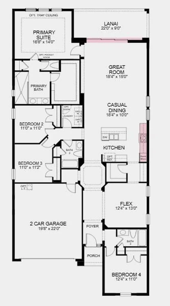 11540 Macelli Way Port St Lucie FL 34987