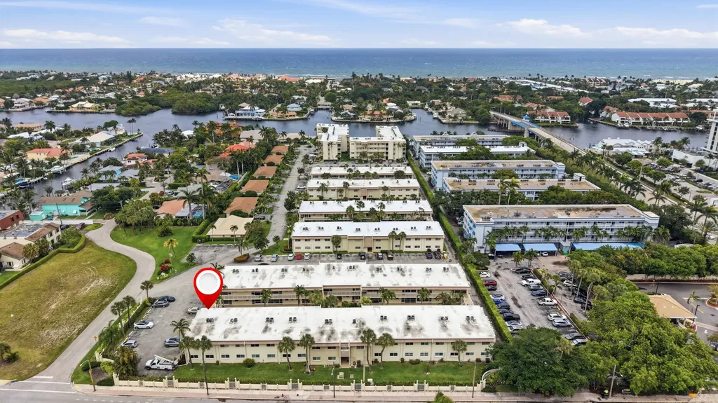 600 Snug Harbor Drive Boynton Beach FL 33435