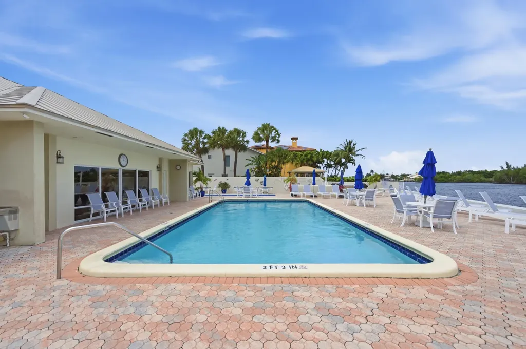 600 Snug Harbor Drive Boynton Beach FL 33435
