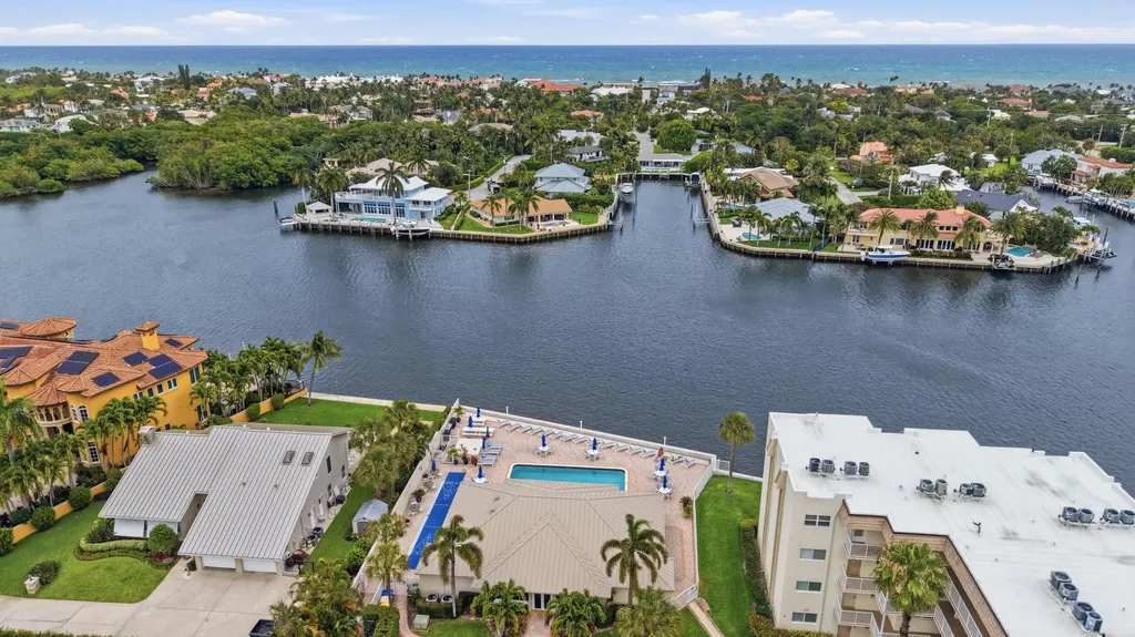 600 Snug Harbor Drive Boynton Beach FL 33435