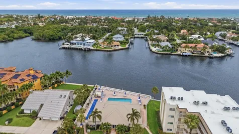 600 Snug Harbor Drive Boynton Beach FL 33435