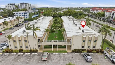 600 Snug Harbor Drive Boynton Beach FL 33435