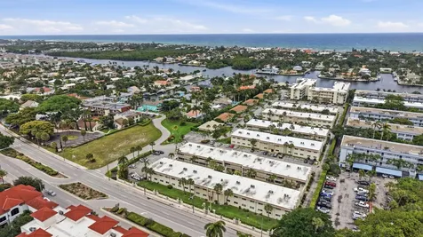 600 Snug Harbor Drive Boynton Beach FL 33435