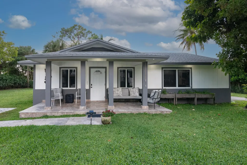 13487 Barwick Road Delray Beach FL 33445