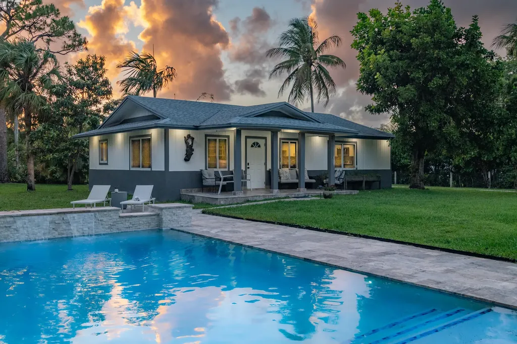 13487 Barwick Road Delray Beach FL 33445