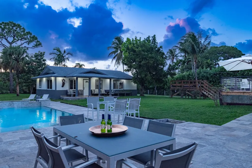 13487 Barwick Road Delray Beach FL 33445