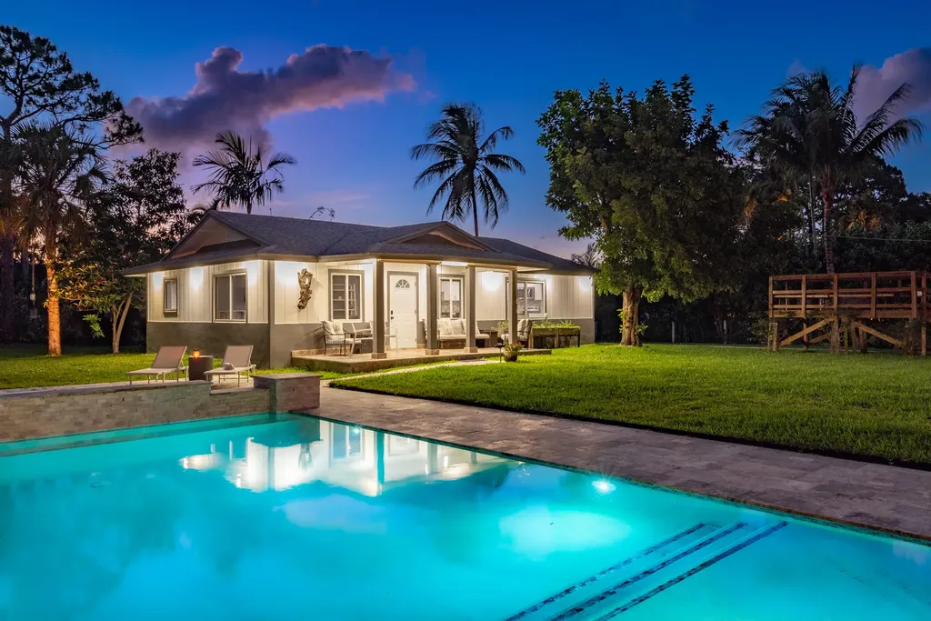 13487 Barwick Road Delray Beach FL 33445