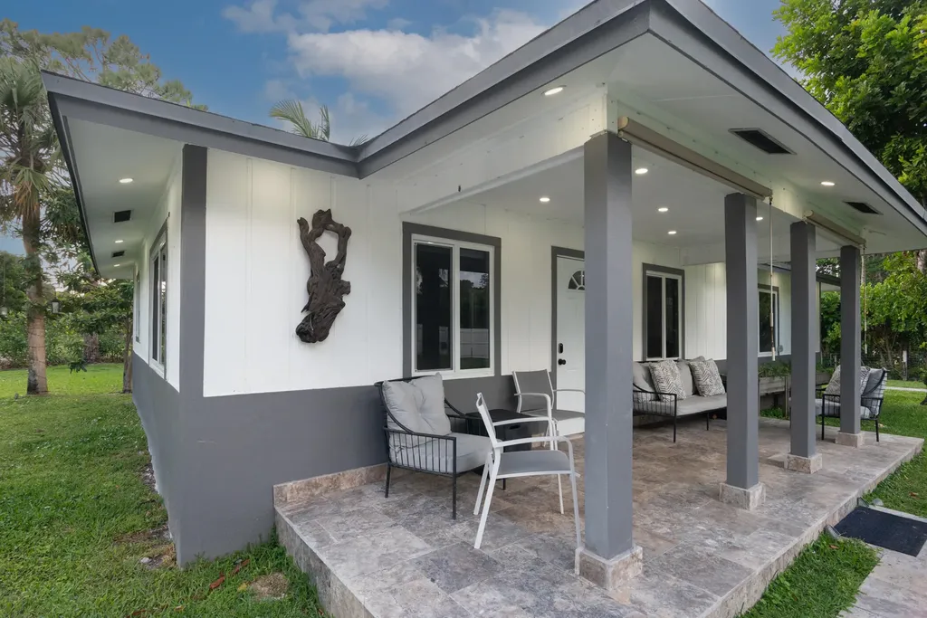 13487 Barwick Road Delray Beach FL 33445