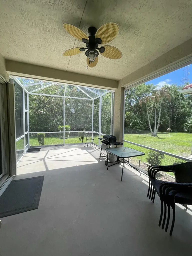 794 SW Munjack Circle Port St Lucie FL 34986
