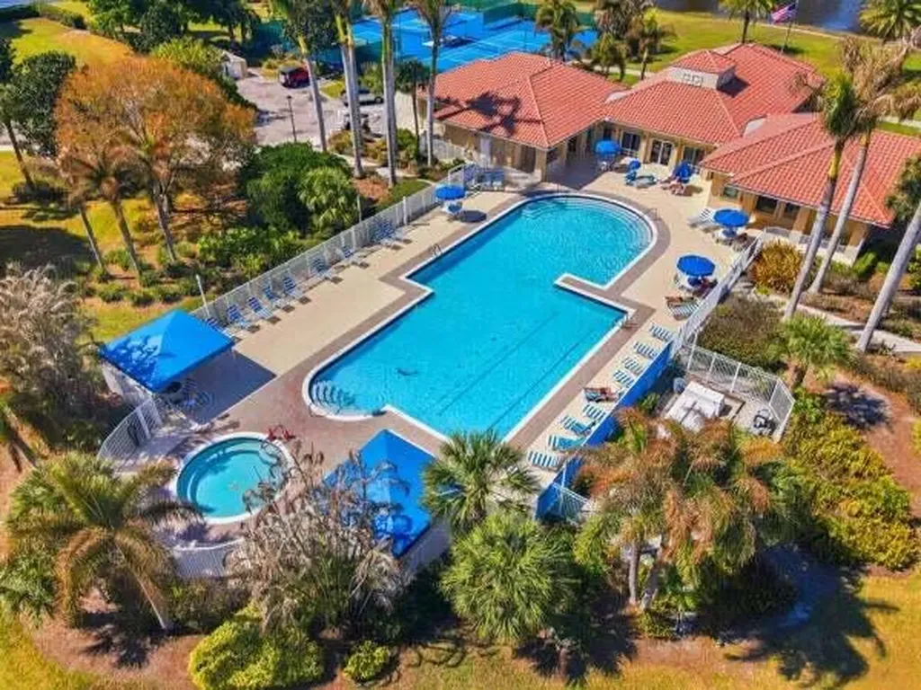 794 SW Munjack Circle Port St Lucie FL 34986