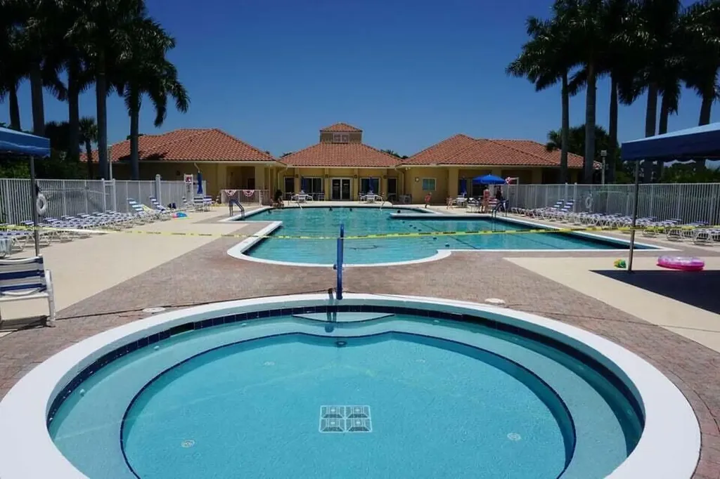 794 SW Munjack Circle Port St Lucie FL 34986