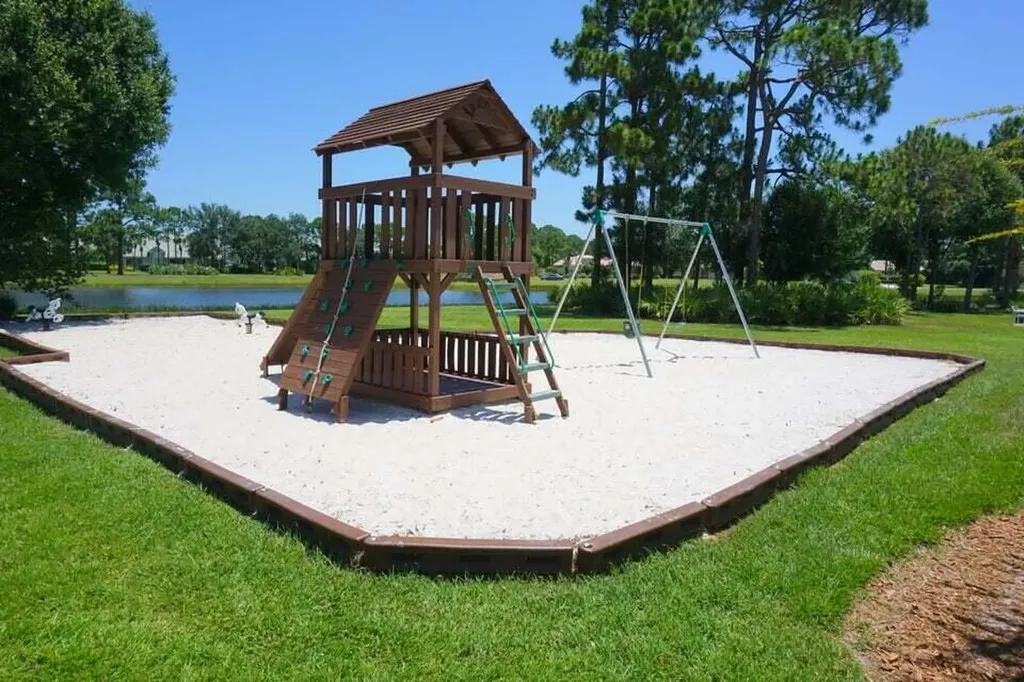 794 SW Munjack Circle Port St Lucie FL 34986