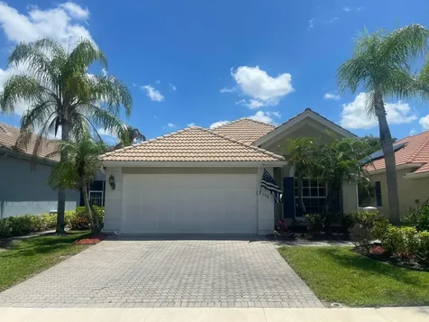 794 SW Munjack Circle Port St Lucie FL 34986