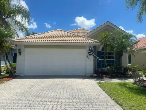 794 SW Munjack Circle Port St Lucie FL 34986