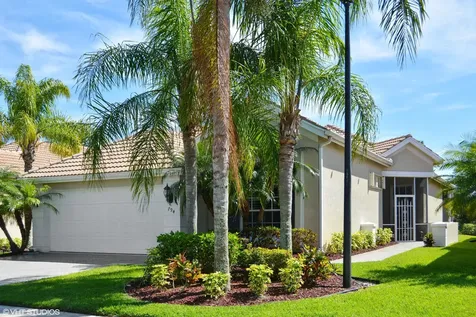 794 SW Munjack Circle Port St Lucie FL 34986