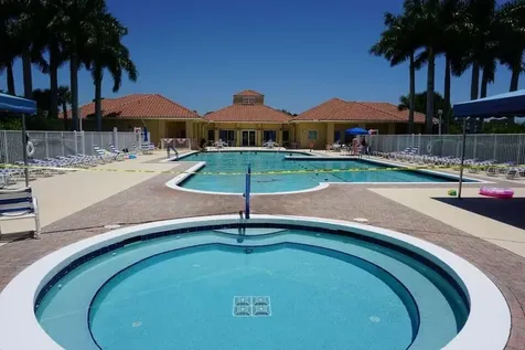 794 SW Munjack Circle Port St Lucie FL 34986