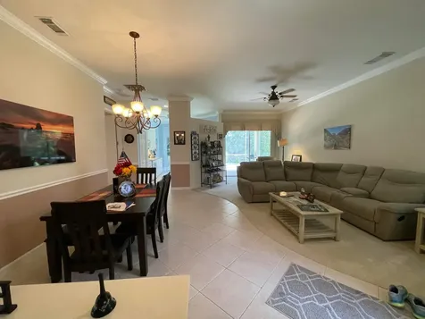 794 SW Munjack Circle Port St Lucie FL 34986