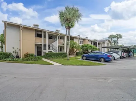 3001 SE Aster Lane Stuart FL 34994