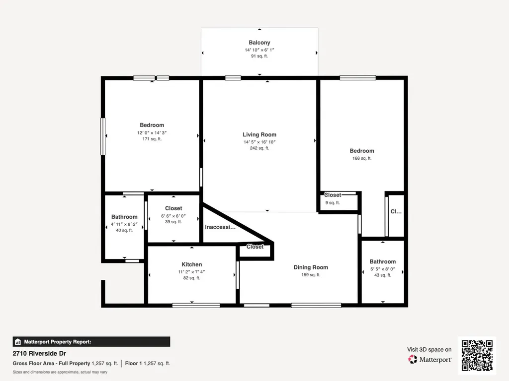 2710 Riverside Drive Coral Springs FL 33065