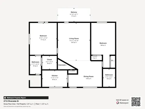 2710 Riverside Drive Coral Springs FL 33065