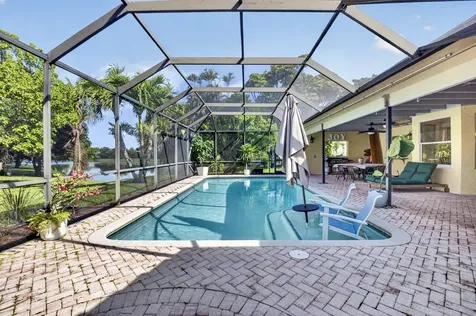 19803 Back 9 Drive Boca Raton FL 33498