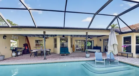 19803 Back 9 Drive Boca Raton FL 33498