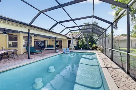 19803 Back 9 Drive Boca Raton FL 33498