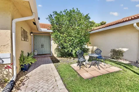 19803 Back 9 Drive Boca Raton FL 33498