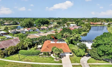 19803 Back 9 Drive Boca Raton FL 33498
