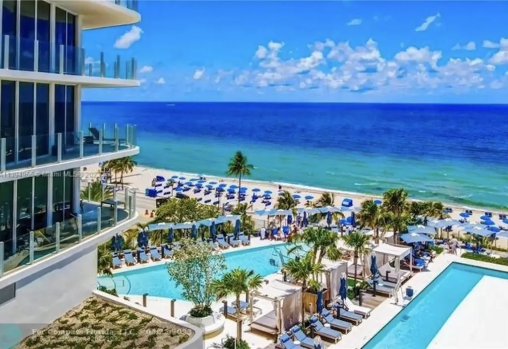 525 N Fort Lauderdale Beach Boulevard Fort Lauderdale FL 33304