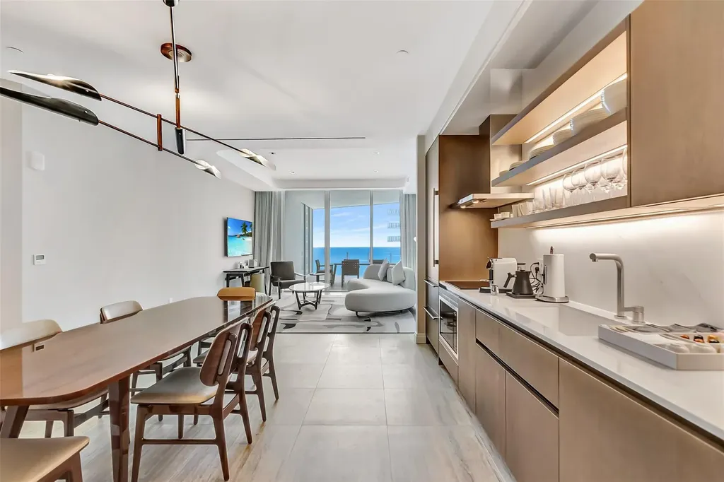 525 N Fort Lauderdale Beach Boulevard Fort Lauderdale FL 33304