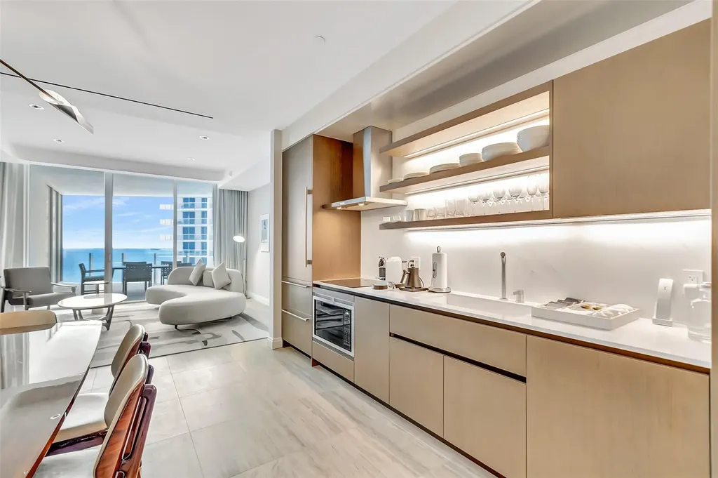 525 N Fort Lauderdale Beach Boulevard Fort Lauderdale FL 33304