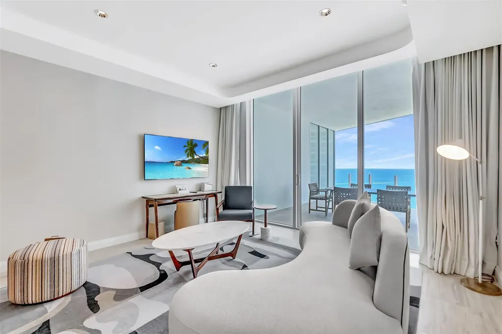525 N Fort Lauderdale Beach Boulevard Fort Lauderdale FL 33304